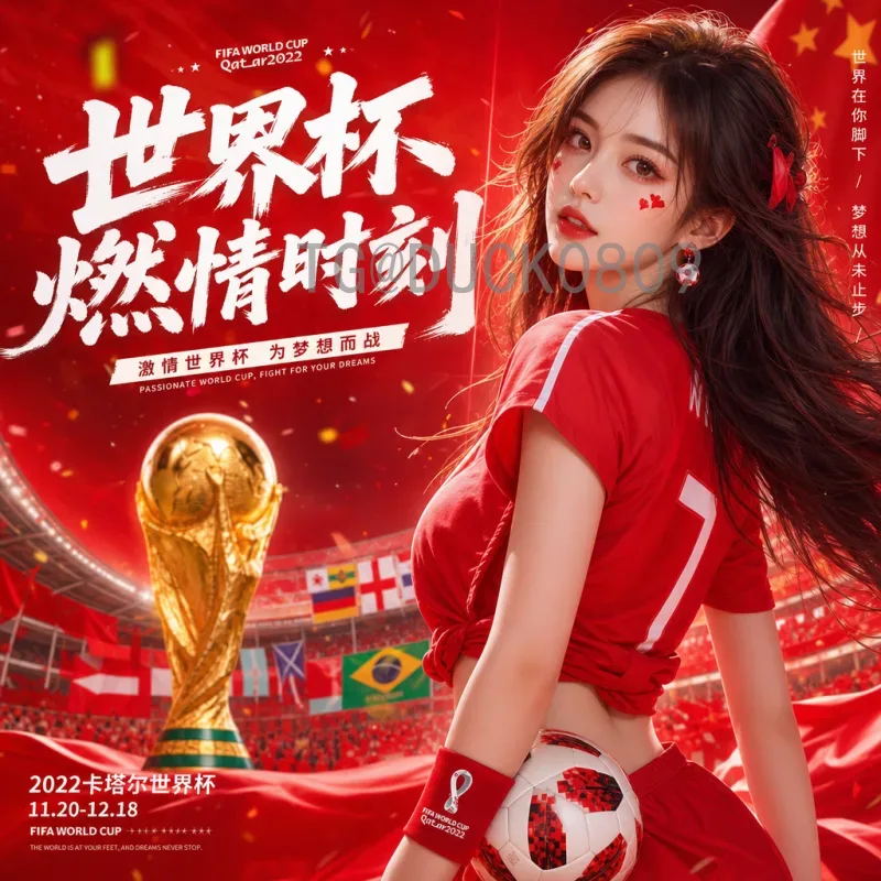 2026年世界杯半决赛专题：扩军时代下的巅峰对决与新格局
