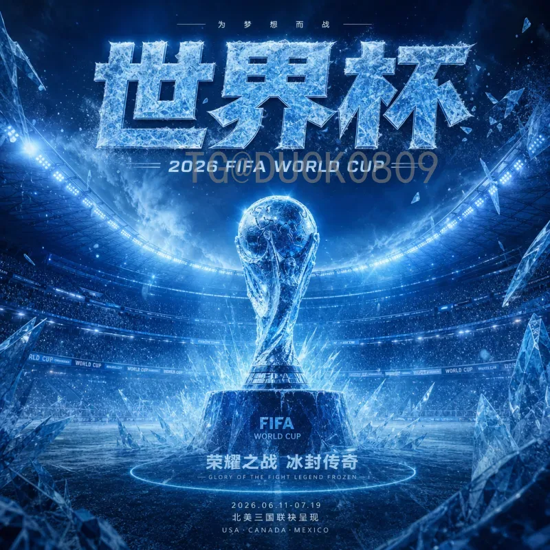从卡塔尔到2026世界杯：中东经验如何塑造未来足球盛宴