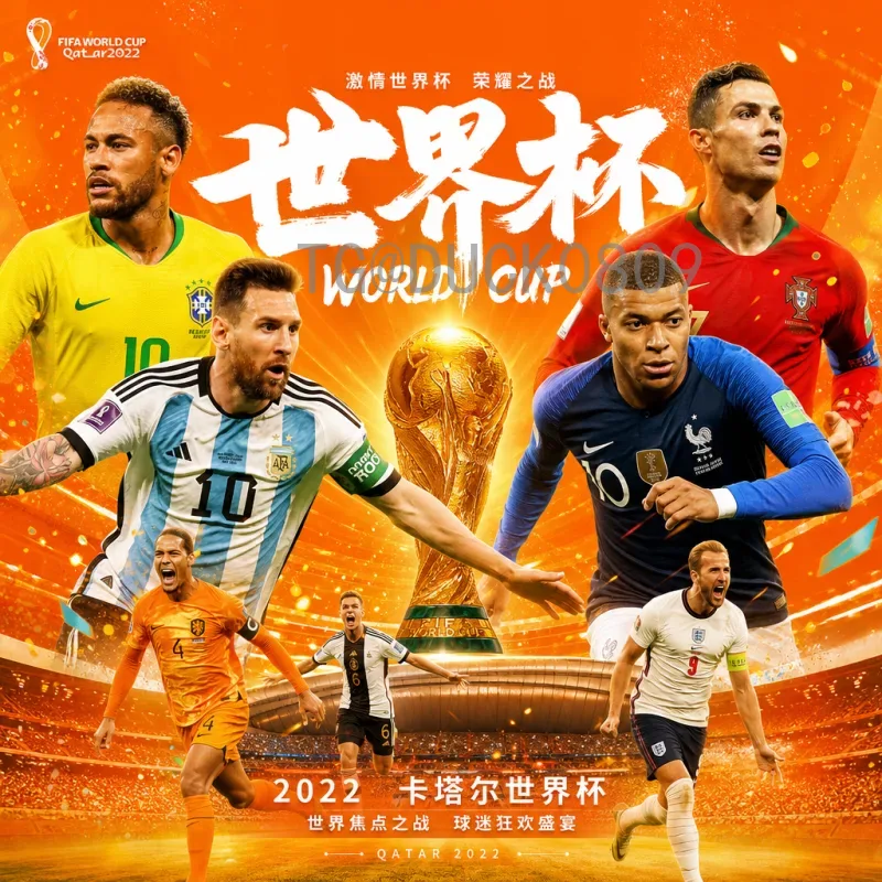2026年世界杯抽签时间完整版：实时更新与详细日程指南